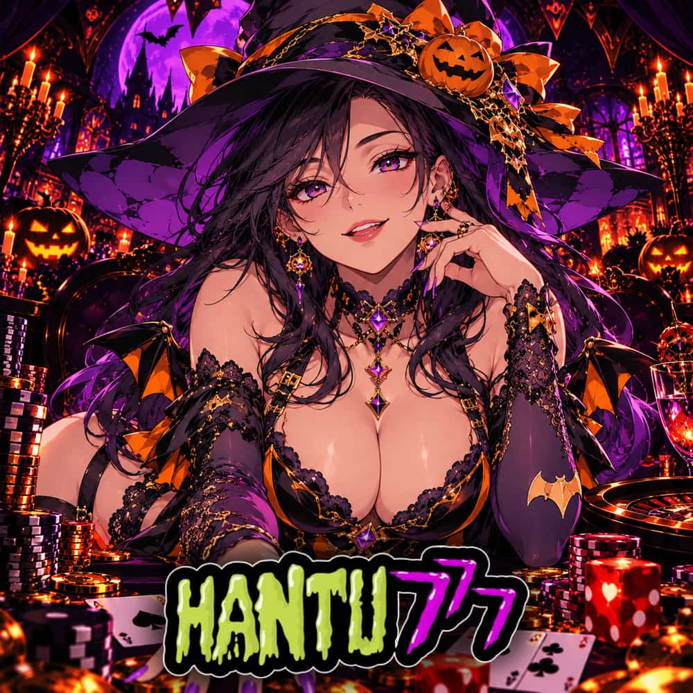 Hantu77 | Layanan Terbaik dengan Bonus & Promo Melimpah Hantu77 | Layanan Terbaik dengan Bonus & Promo Melimpah
